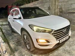 هیۆندای تۆکسۆن